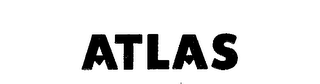 ATLAS logo