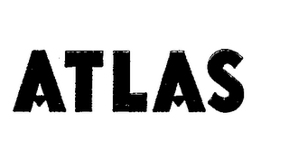 ATLAS logo