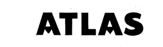 ATLAS logo