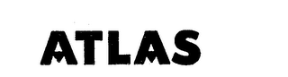 ATLAS logo