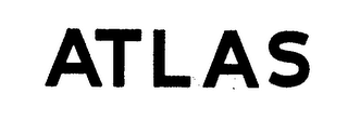 ATLAS logo