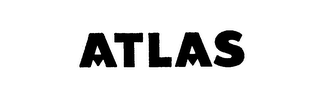 ATLAS logo