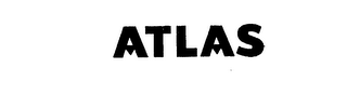 ATLAS logo