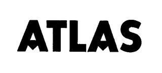 ATLAS logo