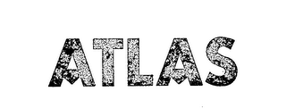 ATLAS logo