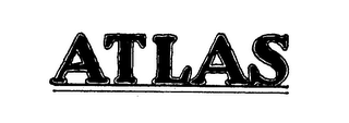 ATLAS logo