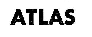 ATLAS logo