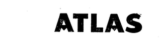 ATLAS logo