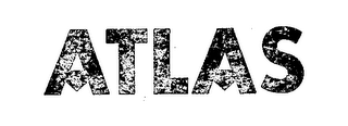 ATLAS logo