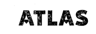 ATLAS logo