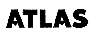 ATLAS logo