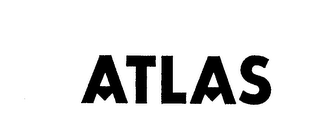 ATLAS logo