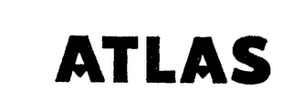 ATLAS logo