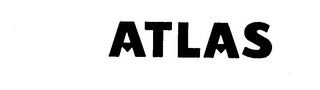ATLAS logo