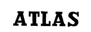 ATLAS logo