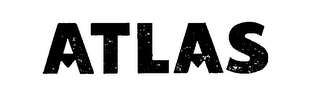 ATLAS logo