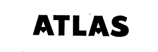 ATLAS logo