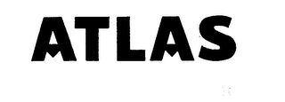 ATLAS logo