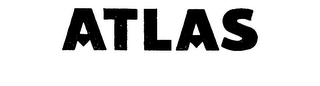 ATLAS logo