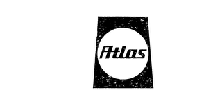 ATLAS logo