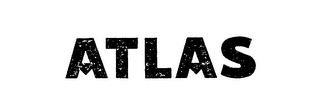 ATLAS logo