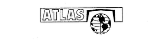 ATLAS logo