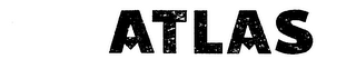 ATLAS logo