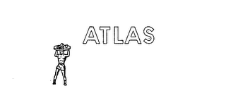 ATLAS logo