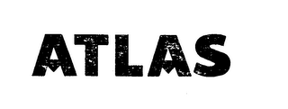 ATLAS logo