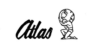 ATLAS logo