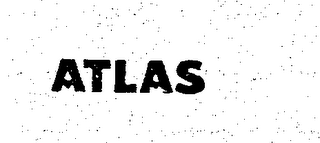 ATLAS logo