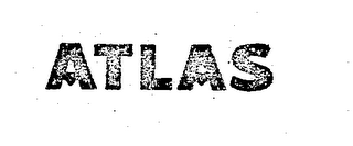 ATLAS logo