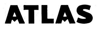ATLAS logo