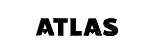 ATLAS logo