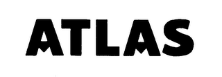 ATLAS logo