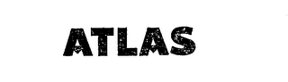 ATLAS logo