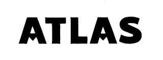 ATLAS logo