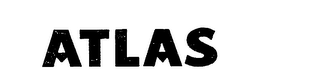 ATLAS logo