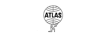 ATLAS logo