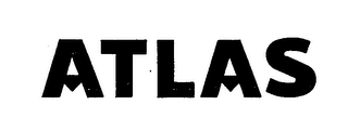 ATLAS logo