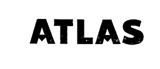 ATLAS logo