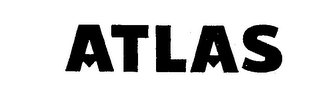 ATLAS logo