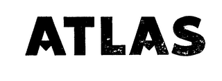 ATLAS logo
