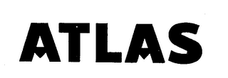 ATLAS logo