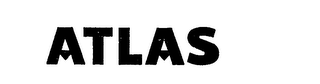 ATLAS logo