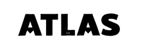 ATLAS logo