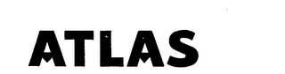 ATLAS logo