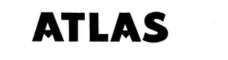 ATLAS logo