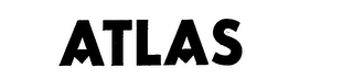 ATLAS logo