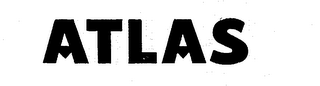 ATLAS logo
